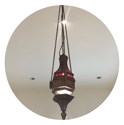 臺北總教區內湖聖母升天堂