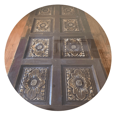 臺北總教區內湖聖母升天堂