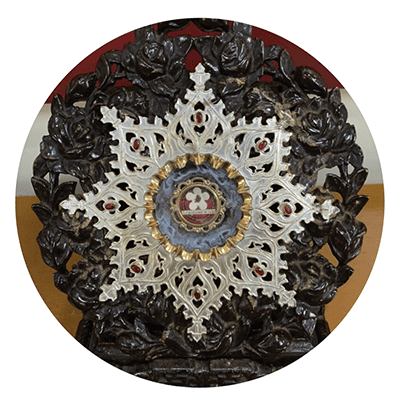 臺北總教區天主教聖女小德蘭朝聖地