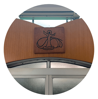 臺北總教區天主教聖女小德蘭朝聖地