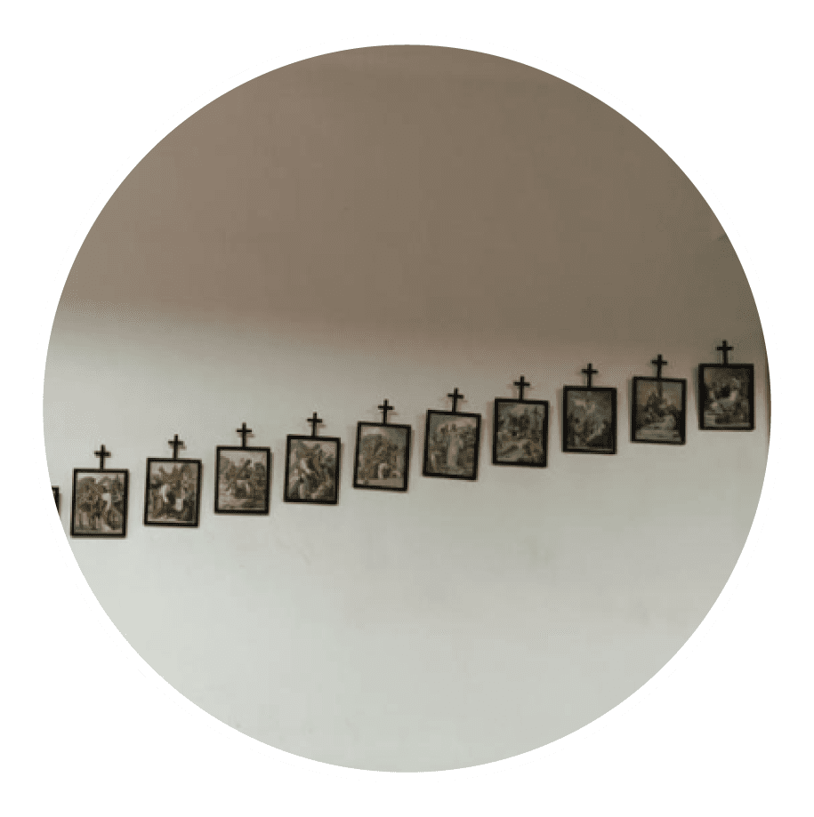 臺北總教區聖瑪竇天主堂