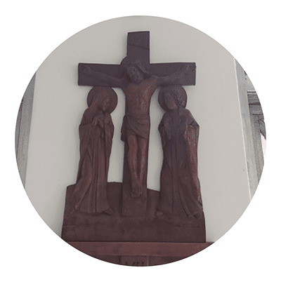 臺北總教區耶穌救主堂