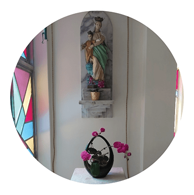 臺北總教區耶穌救主堂