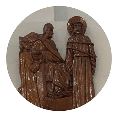 臺北總教區聖母無原罪主教座堂