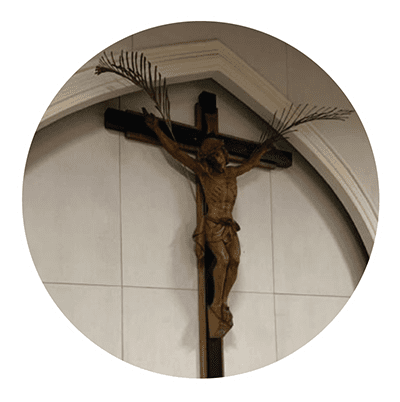 臺北總教區聖瑪竇天主堂