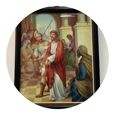 臺北總教區聖瑪竇天主堂