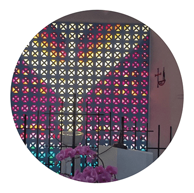 臺北總教區古亭耶穌聖心堂