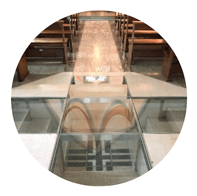 臺北總教區士林耶穌君王堂