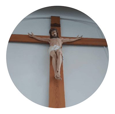 臺北總教區新莊聖保祿堂