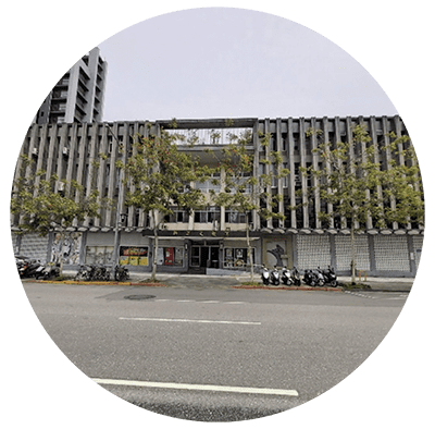 臺北總教區古亭耶穌聖心堂